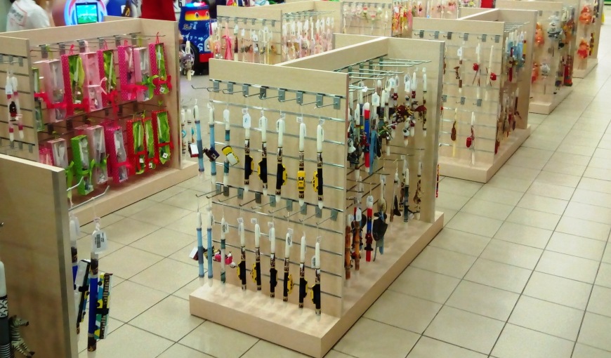 επιπλα για λαμπαδες confusio