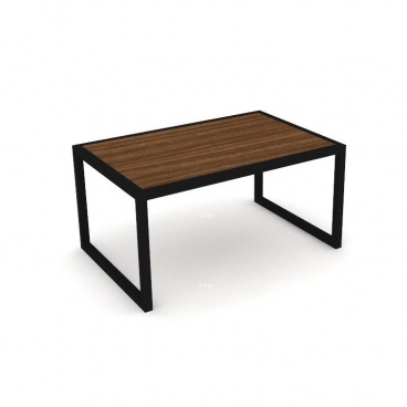 Τραπεζάκι Βιτρίνας 60x30cm