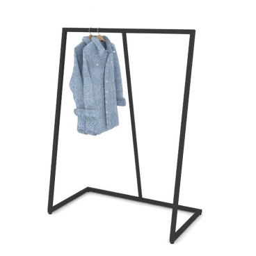 Μεταλλικό Σταντ Κρέμασης, Επικλινές