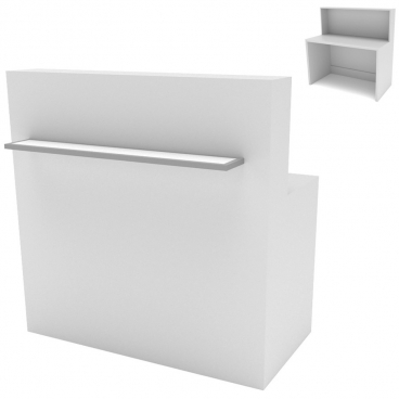 Έπιπλο Υποδοχής και Εξυπηρέτησης Πελατών