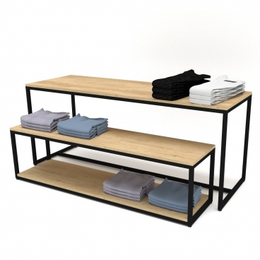 Τραπέζια Κέντρου Καταστήματος