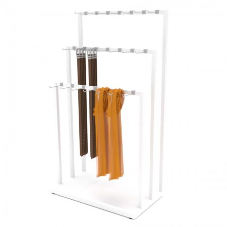 Σταντ για Ζώνες και Φουλάρια