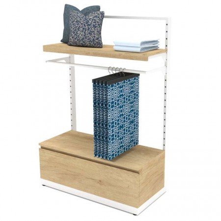 Χαμηλό έπιπλο για Κεντήματα και Είδη σπιτιού