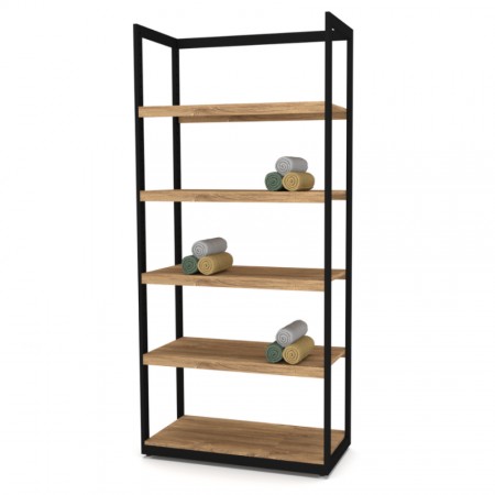 Μεταλλικό Έπιπλο Τοίχου