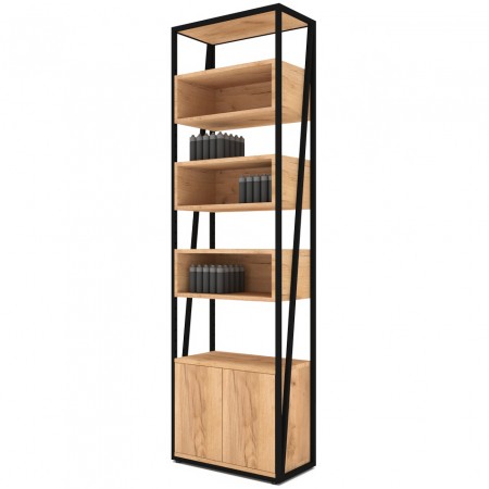 Έπιπλο Τοίχου για είδη Καπνίσματος