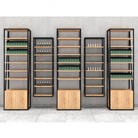 Εξοπλισμός Καταστήματος Ηλεκτρονικού Τσιγάρου