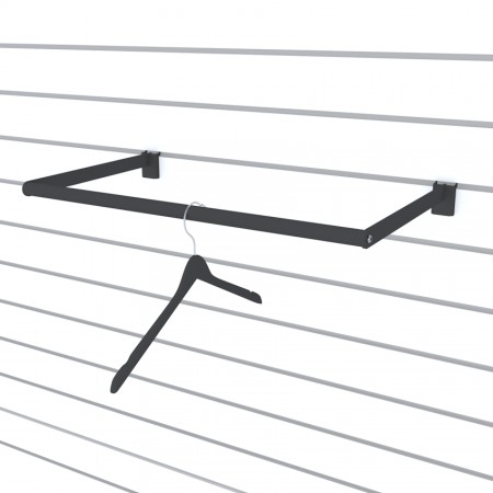 Μπάρα Κρέμασης Ενδυμάτων SLAT