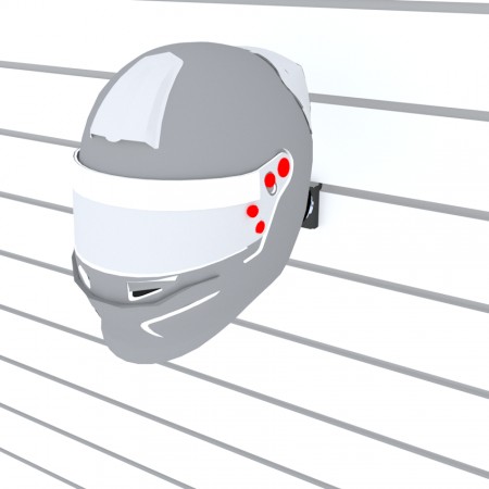 Στήριγμα Καπέλου SLAT