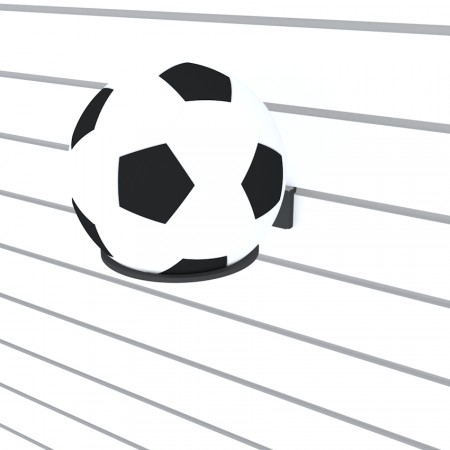 Στήριγμα Μπάλας για Πάνελ SLAT