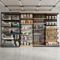 Ολοκληρωμένη Επίπλωση Pet Shop