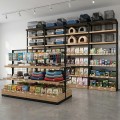 Ράφια Pet Shop