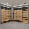 Corner για Καλλυντικά και Φάρμακα