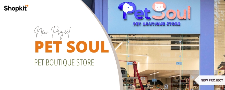 &Epsilon;&xi;&omicron;&pi;&lambda;&iota;&sigma;&mu;ό&sigmaf; &Kappa;&alpha;&tau;&alpha;&sigma;&tau;ή&mu;&alpha;&tau;&omicron;&sigmaf; Pet Soul, &Zeta;&omega;&gamma;&rho;ά&phi;&omicron;&upsilon;